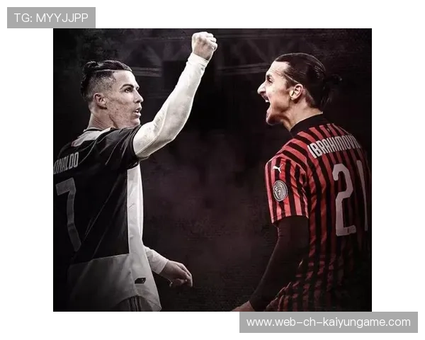 AC米兰追C罗式门前怪：意甲传奇的秘密武器揭秘