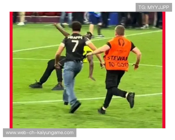 世界杯姆巴佩若开启“狂奔模式”，淘汰赛剧本会否提前确定？